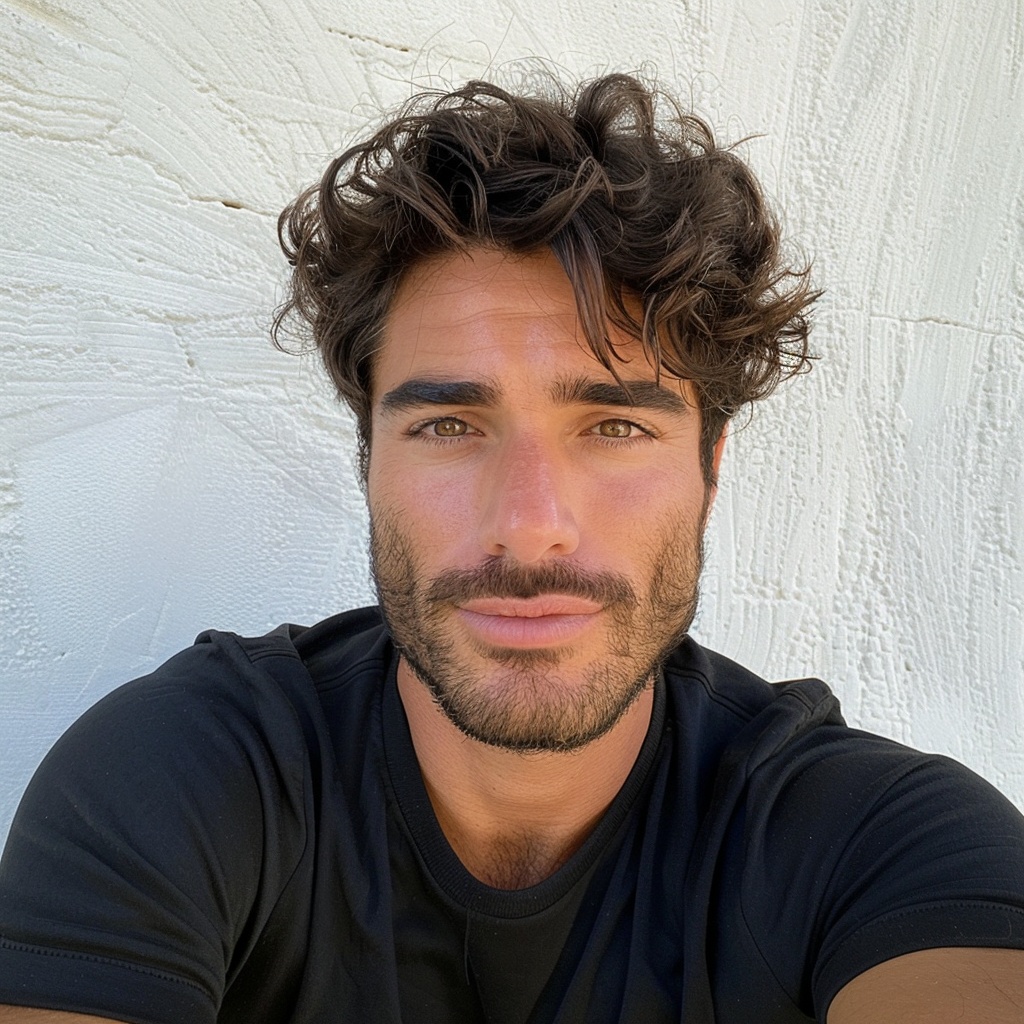 Marco Castellani