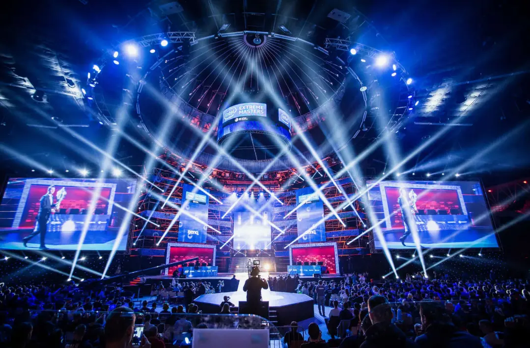 Esports e Scommesse L'Offerta di 1Win, 1xBet e Mostbet