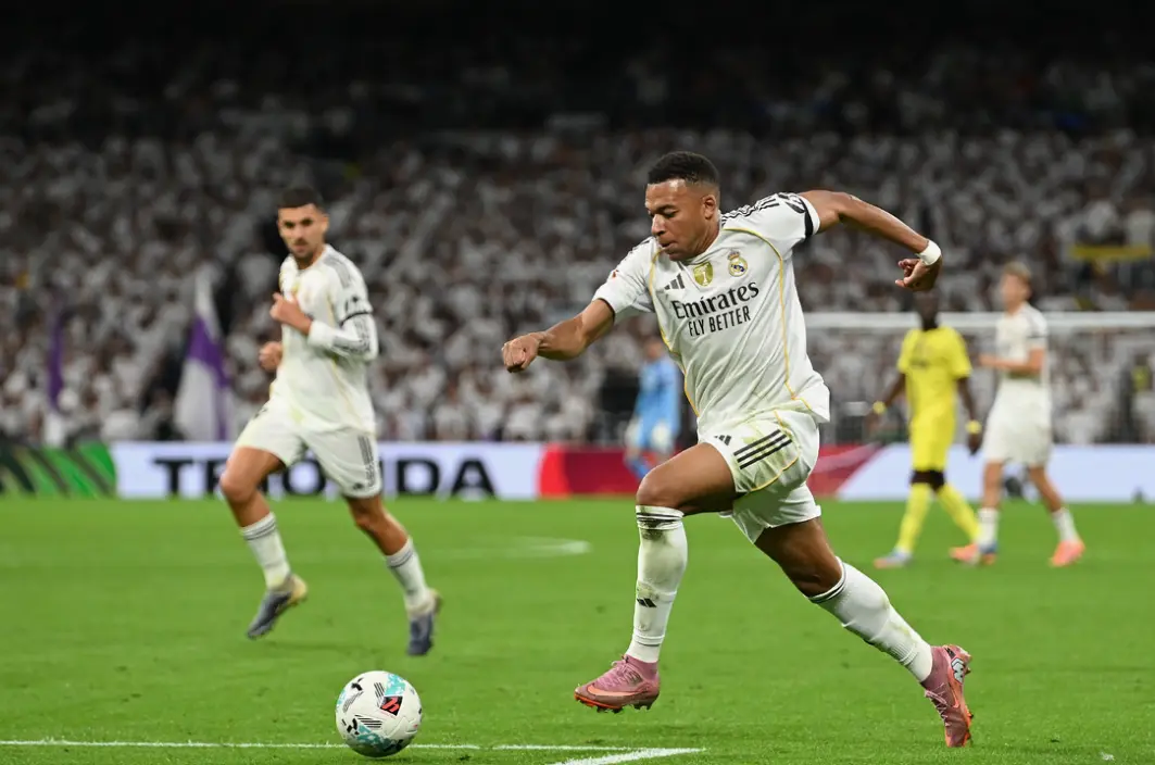 La Liga nelle Piattaforme di Scommesse