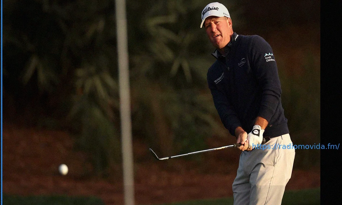 Il Clamoroso Quintuplo Bogey di Tom Hoge al Players Championship e le Sue Conseguenze