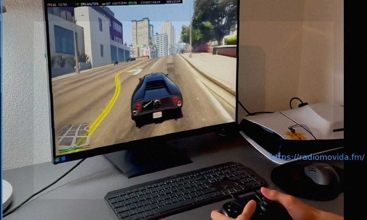 Modder Porta Linux su PS5, La Trasforma in una Steam Machine