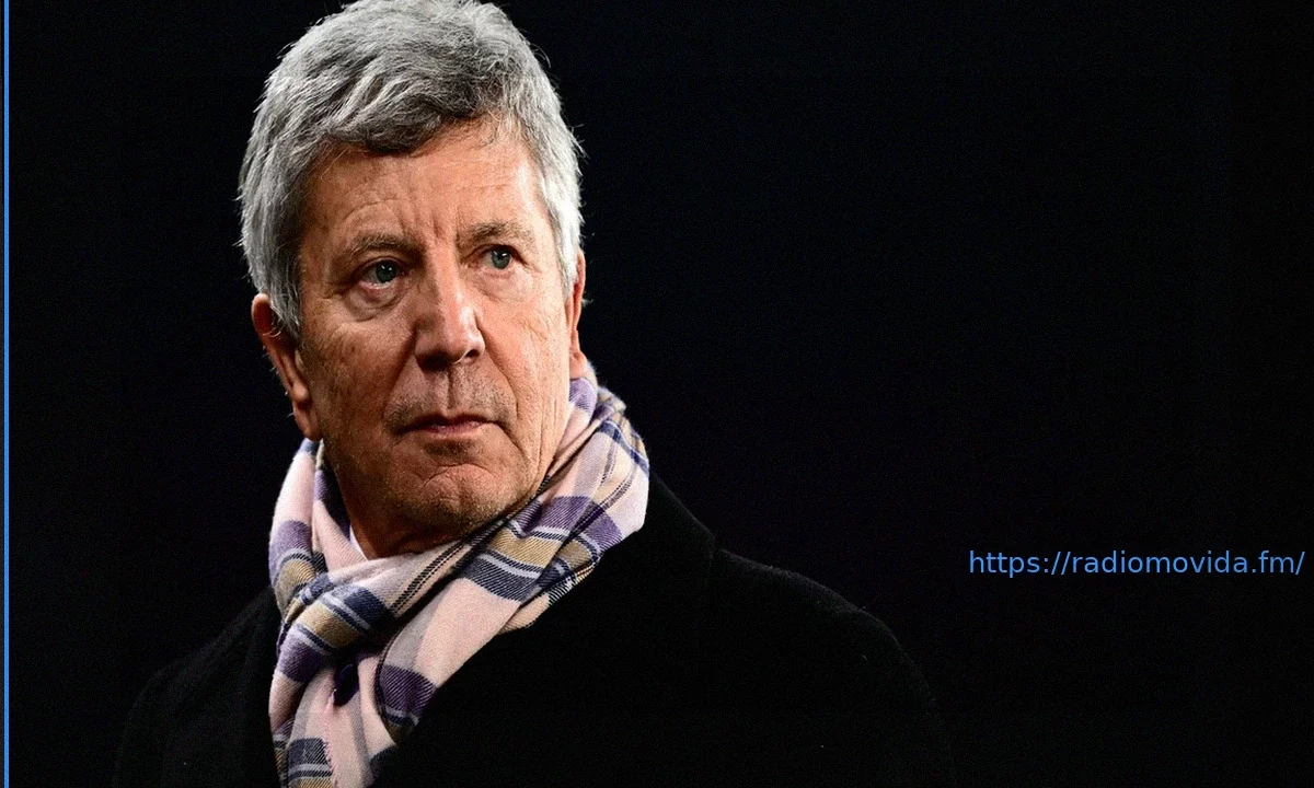 Simonelli: Incontro Club-Arbitri Rimandato per Impegno di Rocchi e Risposta sulle Polemiche Nazionali