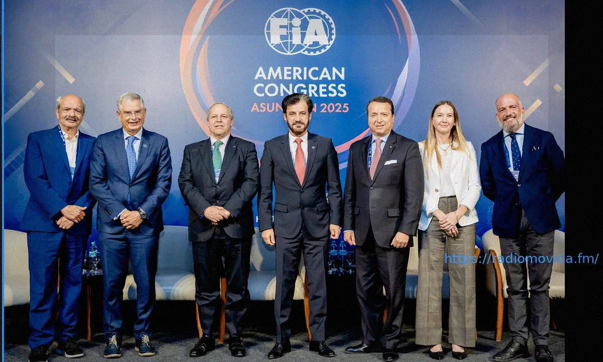 FIA запускает новый комплексный проект для повышения качества судейства в автоспорте