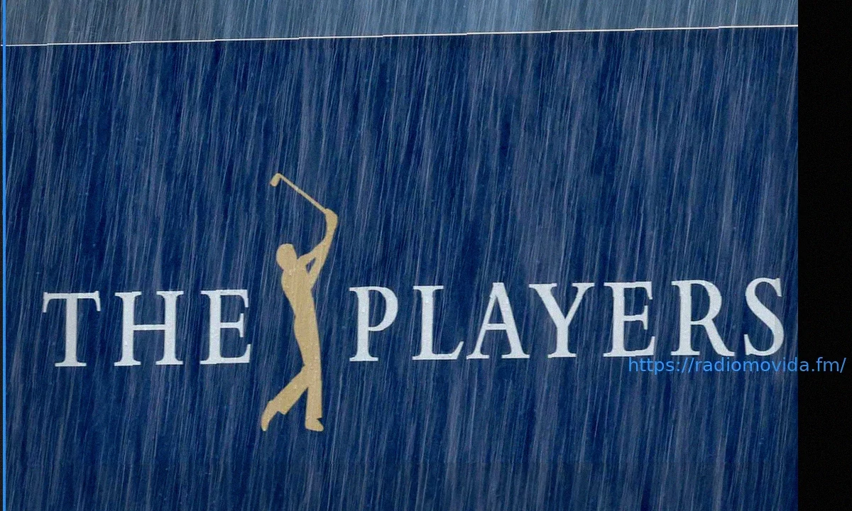 Maltempo in Vista per il Players Championship 2026: Temporali e Pioggia Attesi