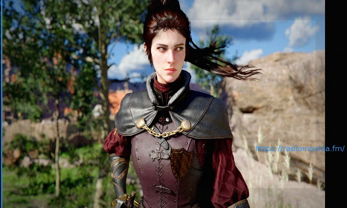 Crimson Desert’s Playable Trio: A Particularly Problematic Design Decision