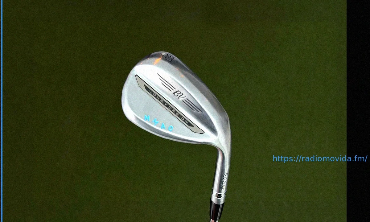 Come i miei wedge sono diventati le mazze più affidabili nel mio sacco