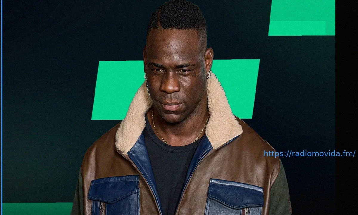 Balotelli all’Al-Ittifaq: Un Percorso tra Ostacoli e Rinascita negli Emirati Arabi