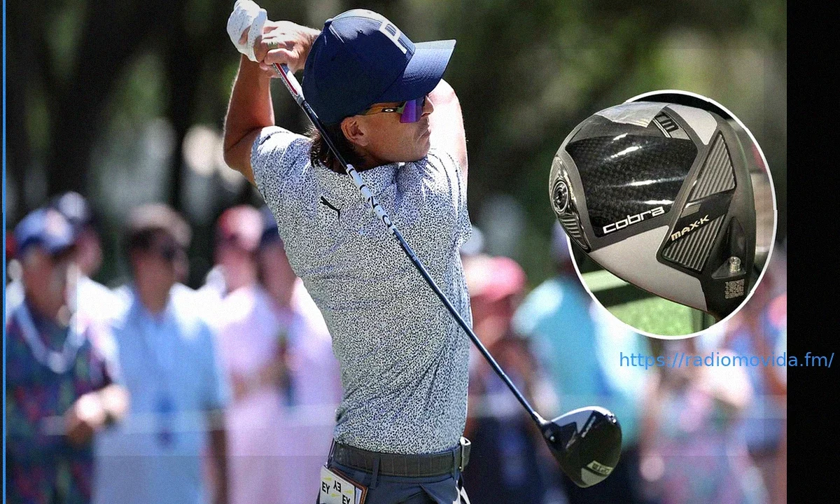 Perché il terzo driver dell’anno di Rickie Fowler non è motivo di allarme | Tour Report