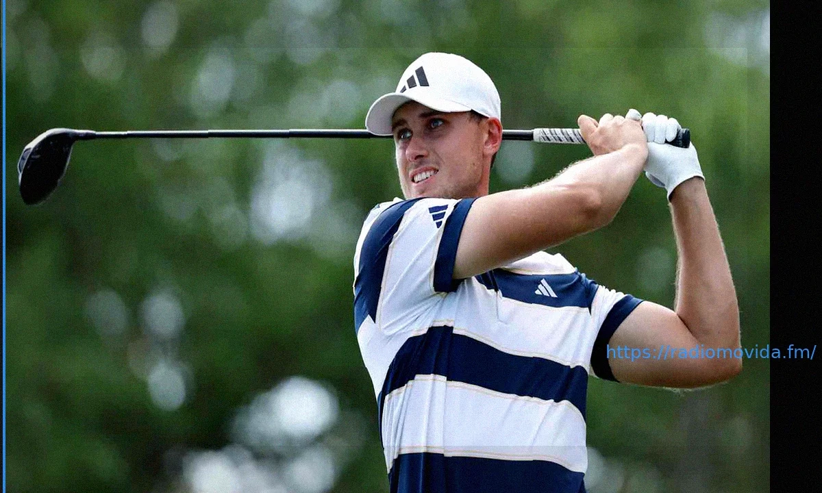 Quote 2026 Charles Schwab Challenge: Ludvig Aberg favorito in Texas