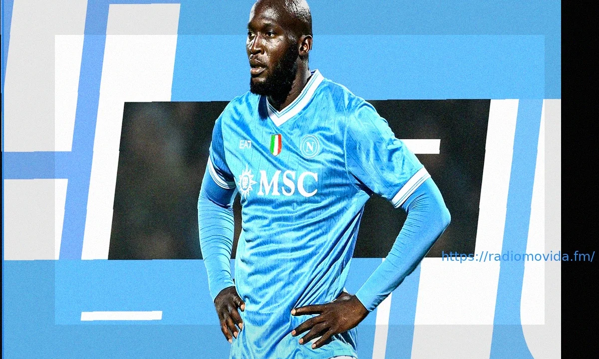 Napoli, Allegri desidera trattenere Lukaku e De Bruyne