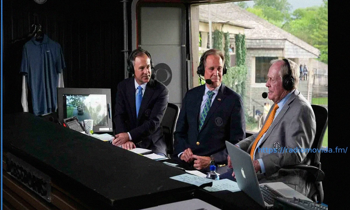 Rory McIlroy e il Masters: l’opinione di Jack Nicklaus