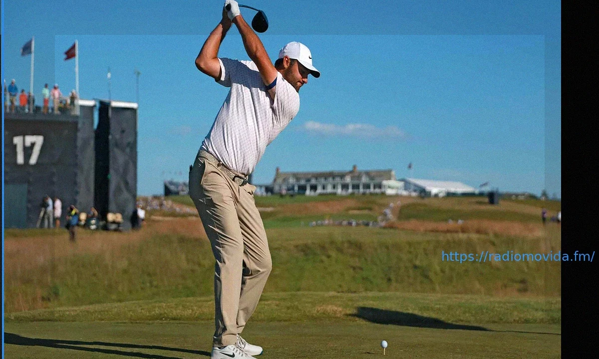 5 Cose da Sapere sul Round Finale degli U.S. Open 2026