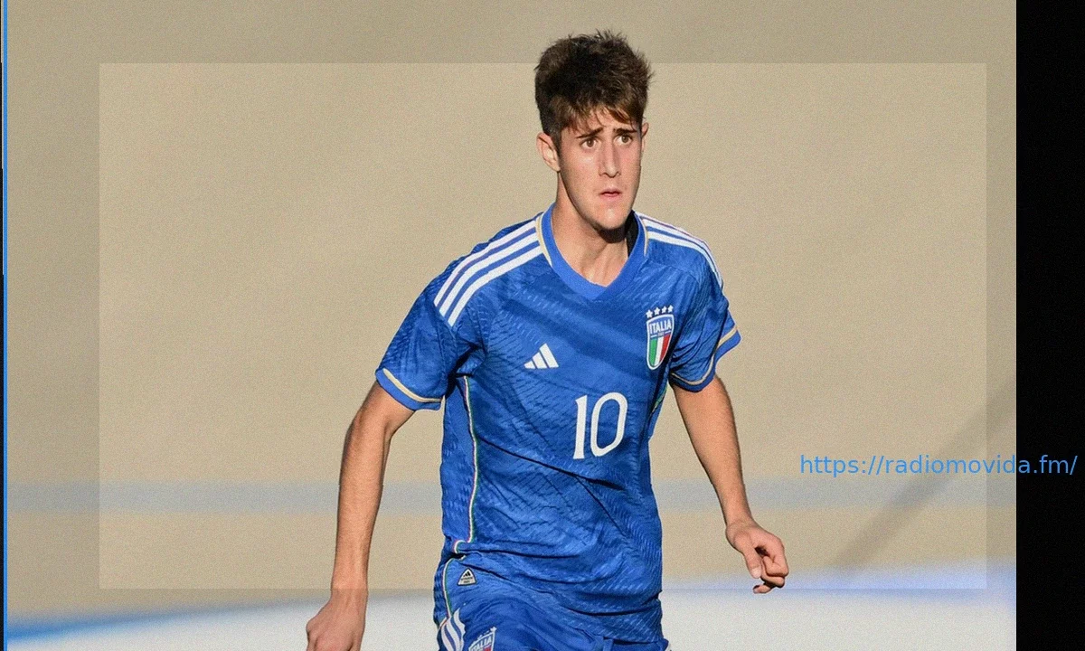 Mattia Liberali: il gioiello del Catanzaro nel mirino del Sassuolo, potenziale incasso per il Milan