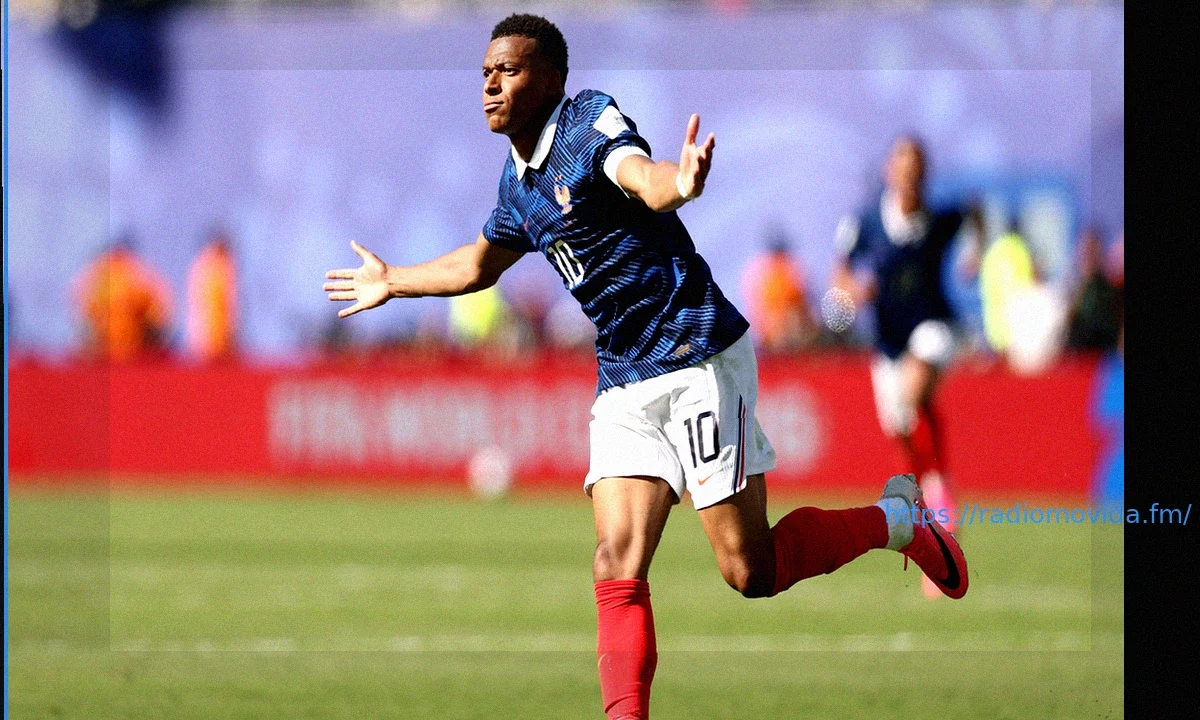 Francia-Senegal: Pagelle dei Giocatori, Mbappé Brilla, Koulibaly Solido