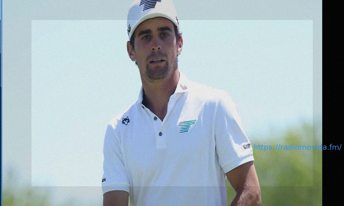 Grave scorrettezza: professionista US Open penalizzato per lancio di mazza