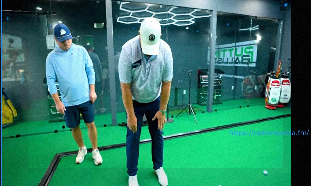 Il consiglio fondamentale del coach del Tour per ogni golfista