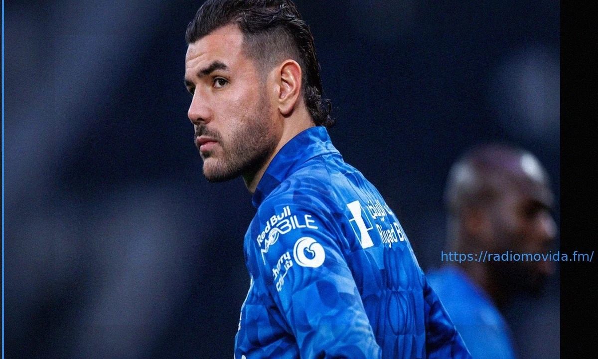 Theo Hernandez: “Posso tornare in Europa senza problemi, il calcio in Arabia Saudita è molto competitivo. L’addio al Milan? Volevo un grande cambiamento”